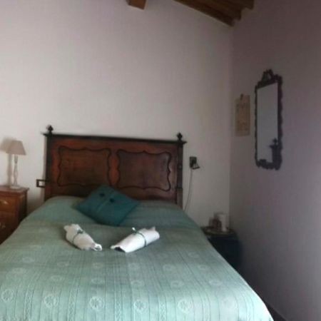 Ai Frutti Di Una Volta Room&Breakfast Ferrara Ngoại thất bức ảnh