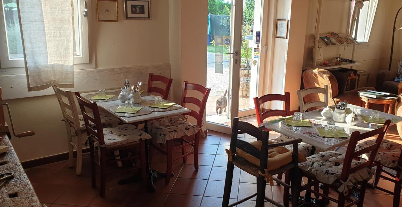 Ai Frutti Di Una Volta Room&Breakfast Ferrara Ngoại thất bức ảnh