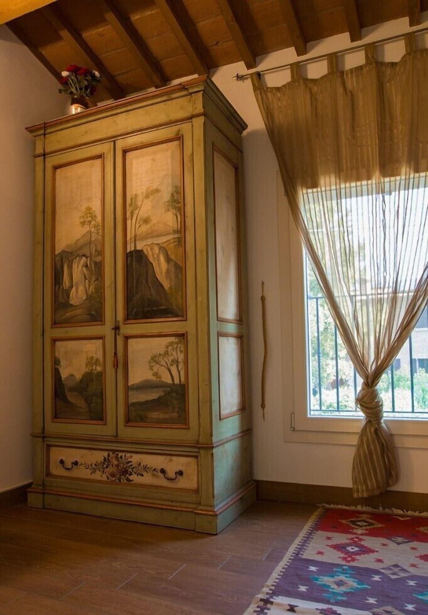 Ai Frutti Di Una Volta Room&Breakfast Ferrara Ngoại thất bức ảnh