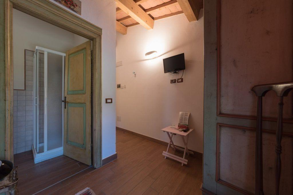 Ai Frutti Di Una Volta Room&Breakfast Ferrara Ngoại thất bức ảnh