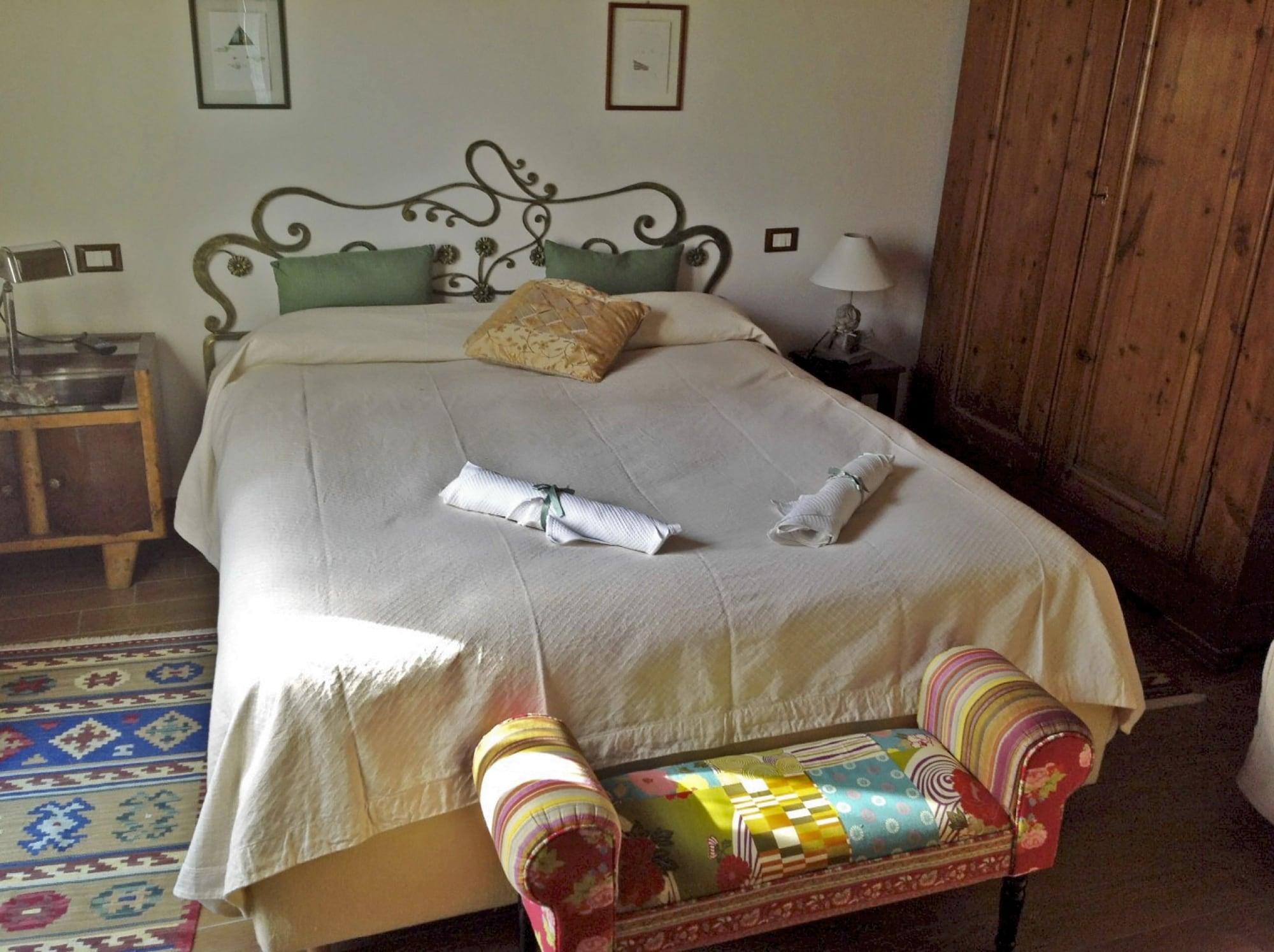 Ai Frutti Di Una Volta Room&Breakfast Ferrara Ngoại thất bức ảnh