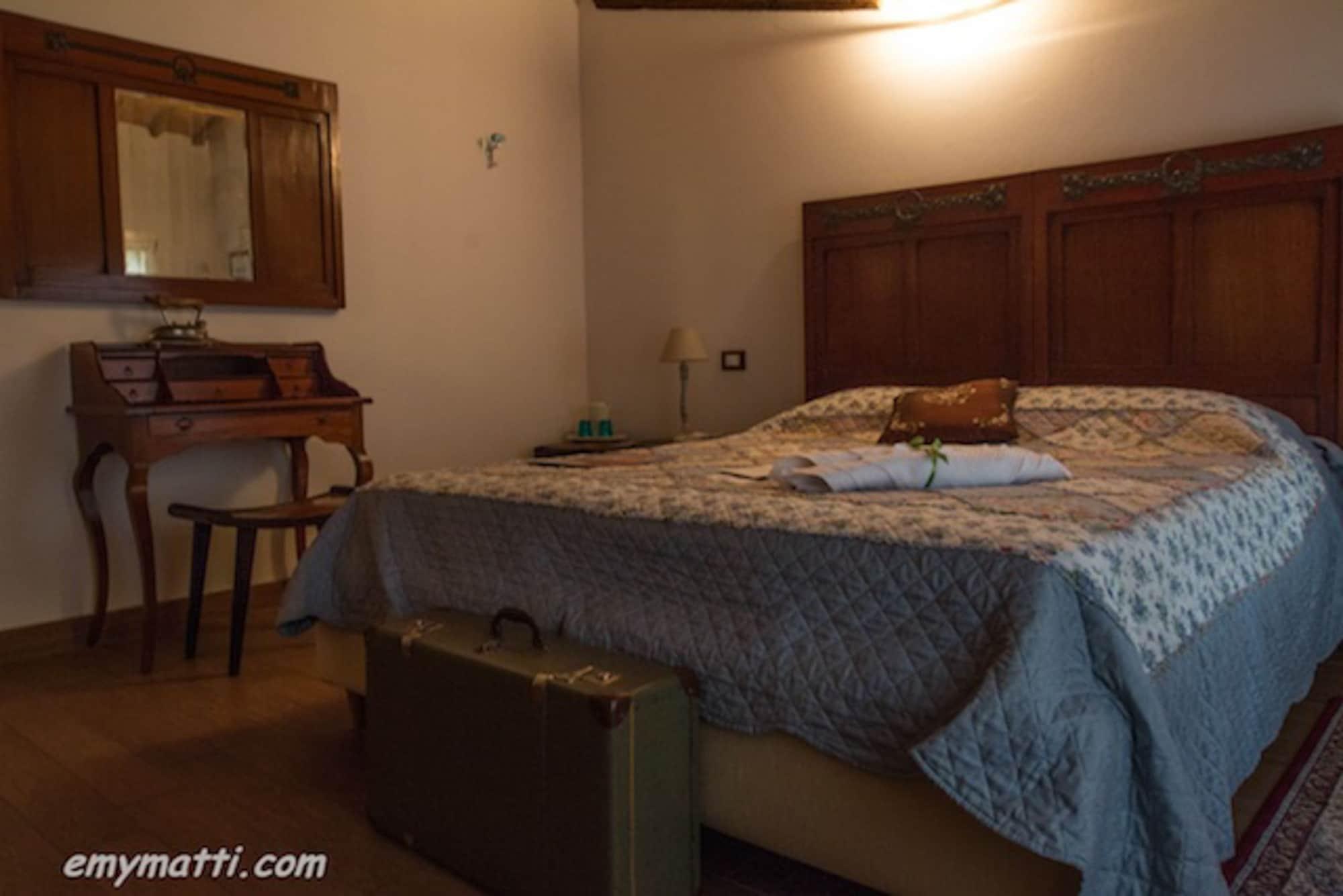 Ai Frutti Di Una Volta Room&Breakfast Ferrara Ngoại thất bức ảnh