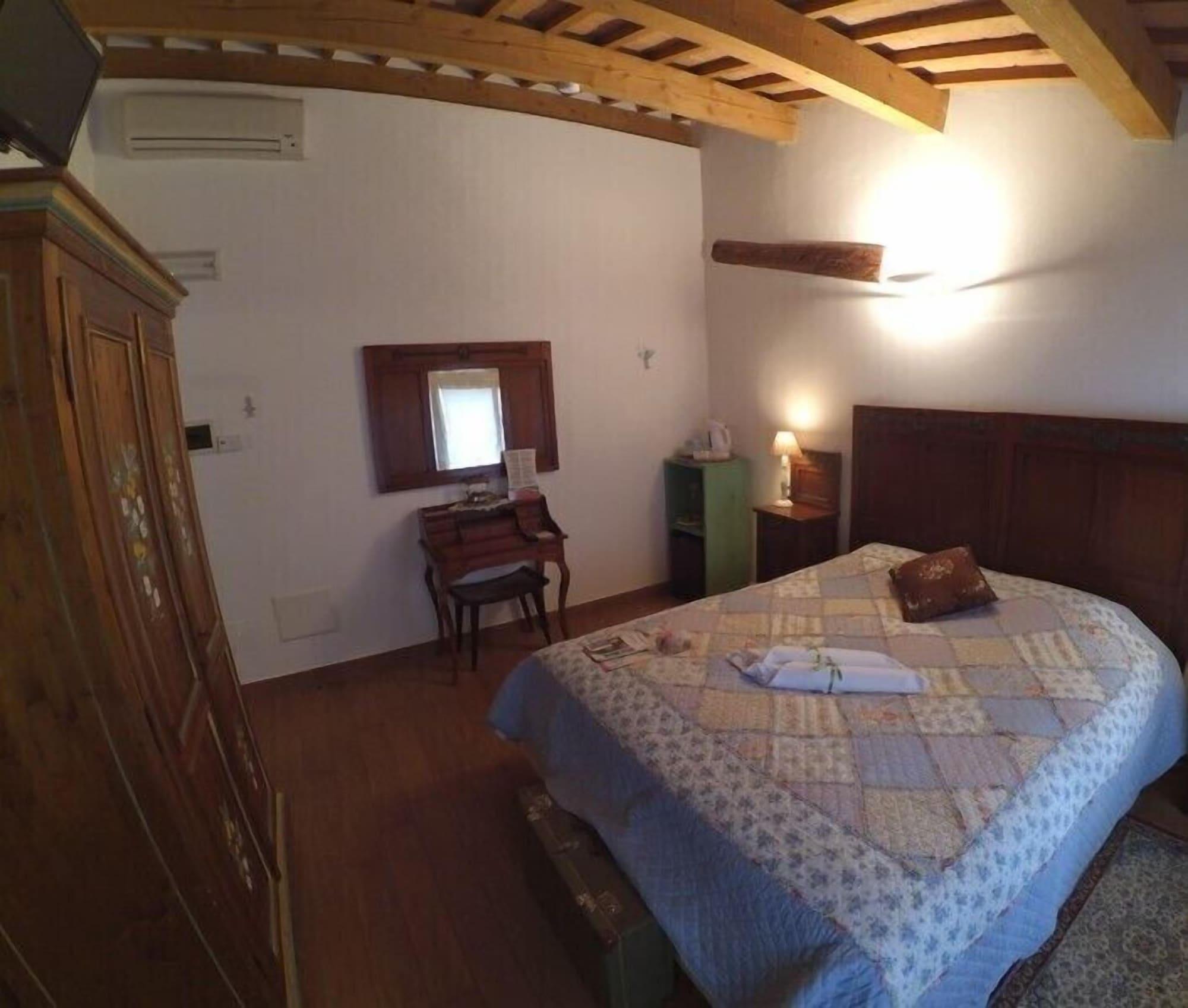 Ai Frutti Di Una Volta Room&Breakfast Ferrara Ngoại thất bức ảnh