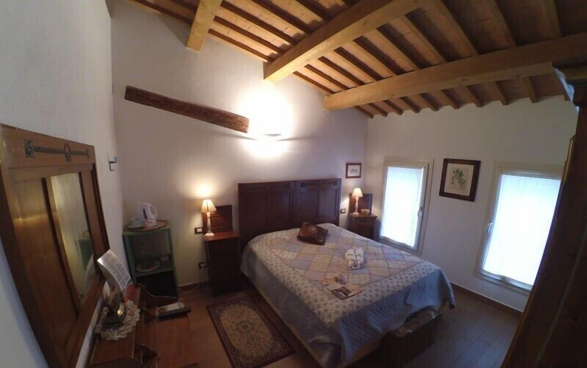 Ai Frutti Di Una Volta Room&Breakfast Ferrara Ngoại thất bức ảnh