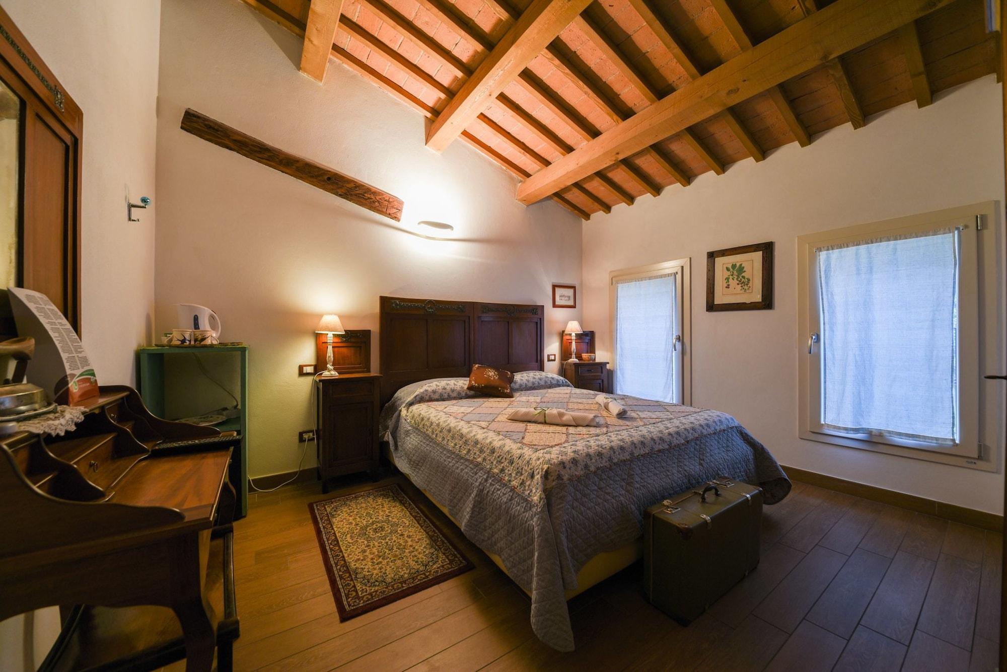 Ai Frutti Di Una Volta Room&Breakfast Ferrara Ngoại thất bức ảnh