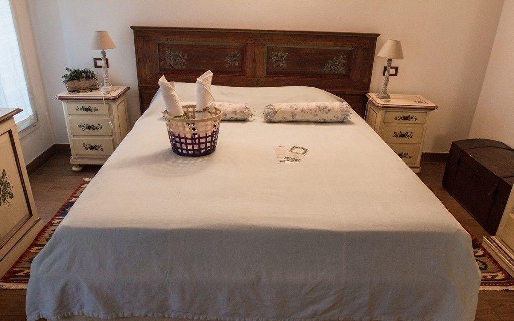 Ai Frutti Di Una Volta Room&Breakfast Ferrara Ngoại thất bức ảnh