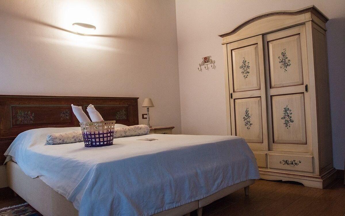 Ai Frutti Di Una Volta Room&Breakfast Ferrara Ngoại thất bức ảnh