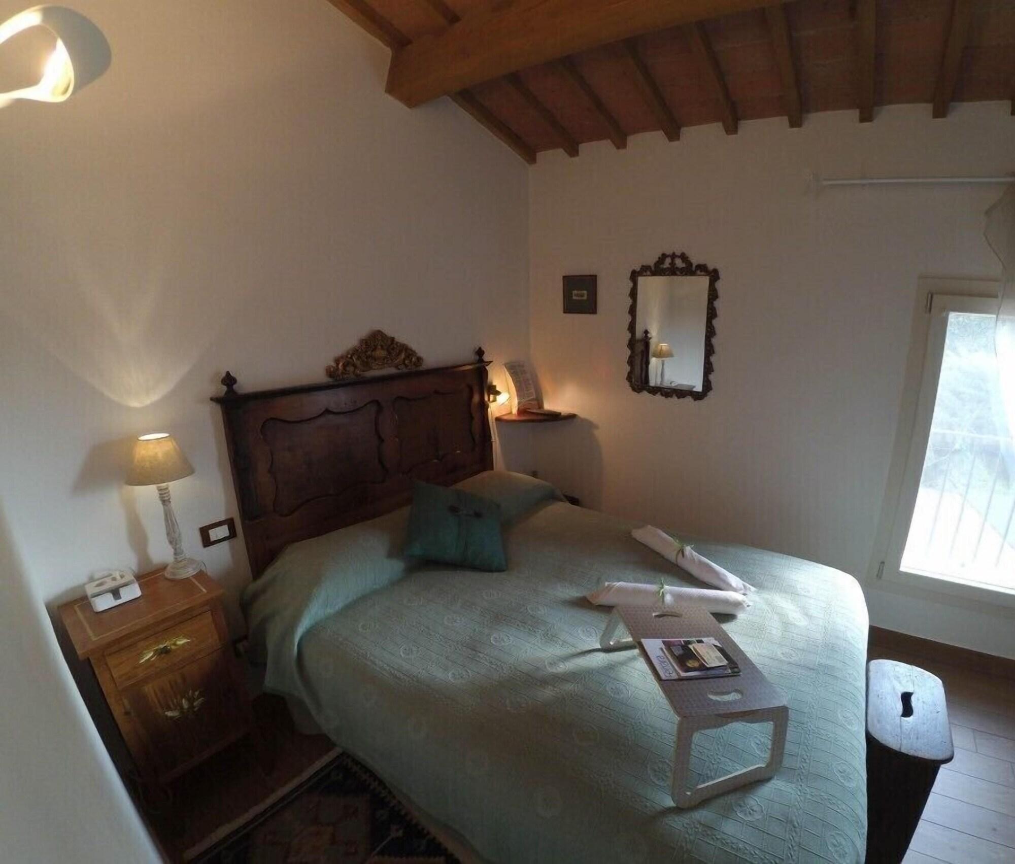 Ai Frutti Di Una Volta Room&Breakfast Ferrara Ngoại thất bức ảnh