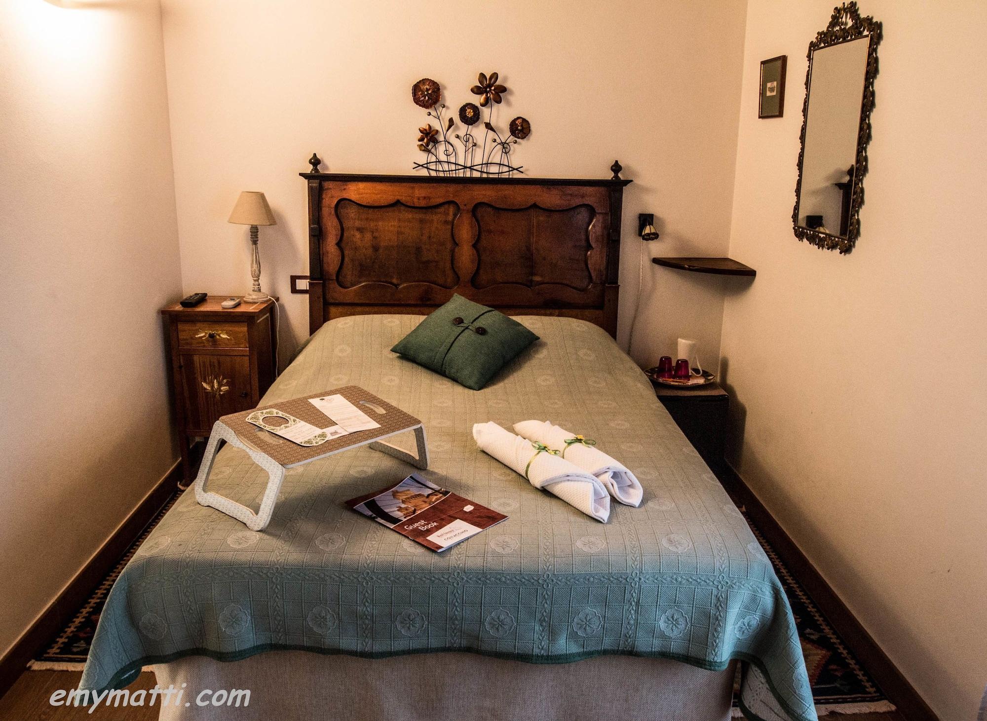 Ai Frutti Di Una Volta Room&Breakfast Ferrara Ngoại thất bức ảnh