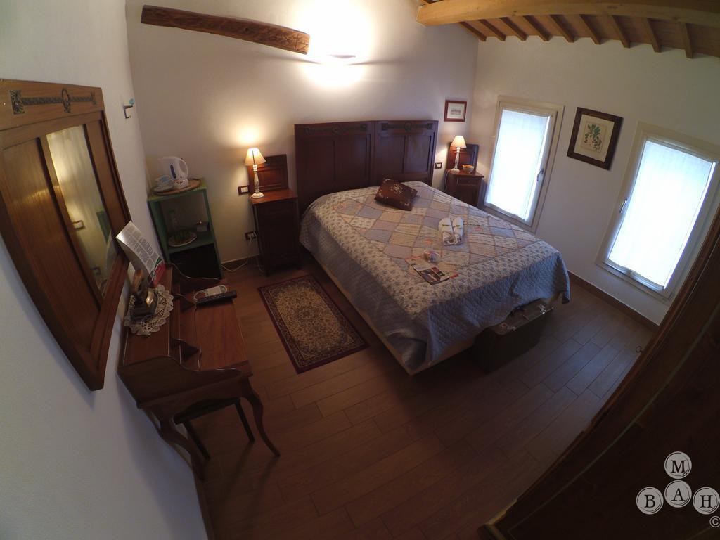 Ai Frutti Di Una Volta Room&Breakfast Ferrara Ngoại thất bức ảnh