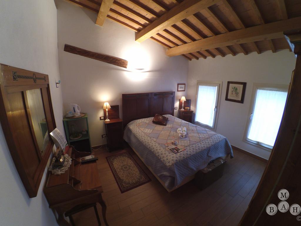 Ai Frutti Di Una Volta Room&Breakfast Ferrara Ngoại thất bức ảnh