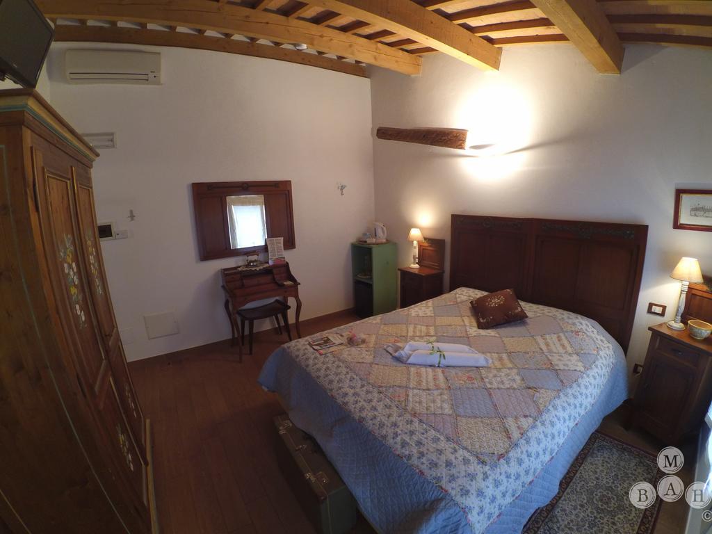 Ai Frutti Di Una Volta Room&Breakfast Ferrara Ngoại thất bức ảnh