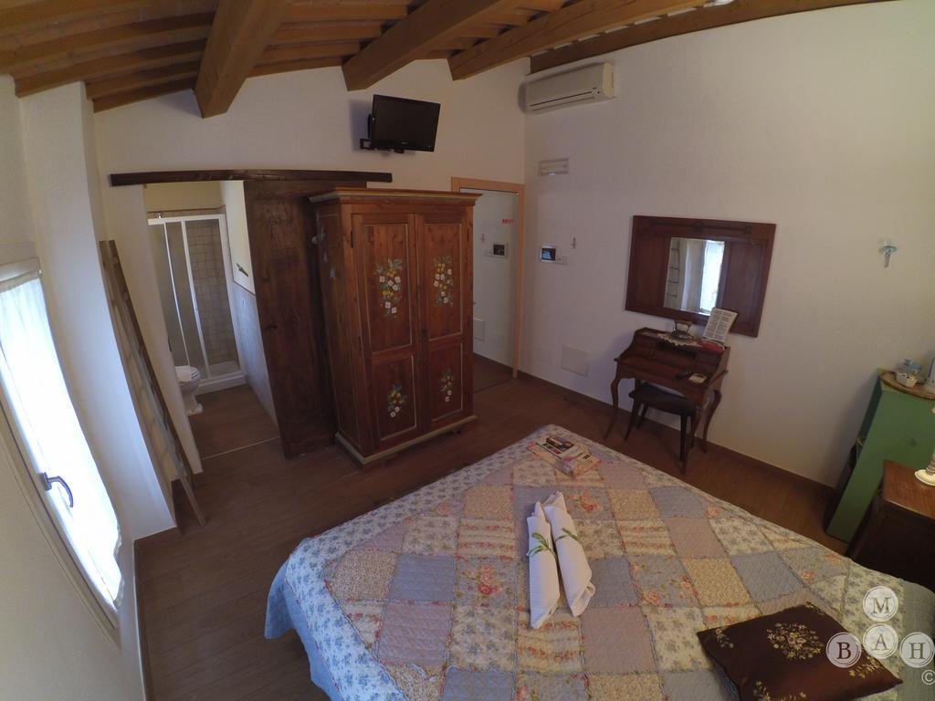 Ai Frutti Di Una Volta Room&Breakfast Ferrara Ngoại thất bức ảnh