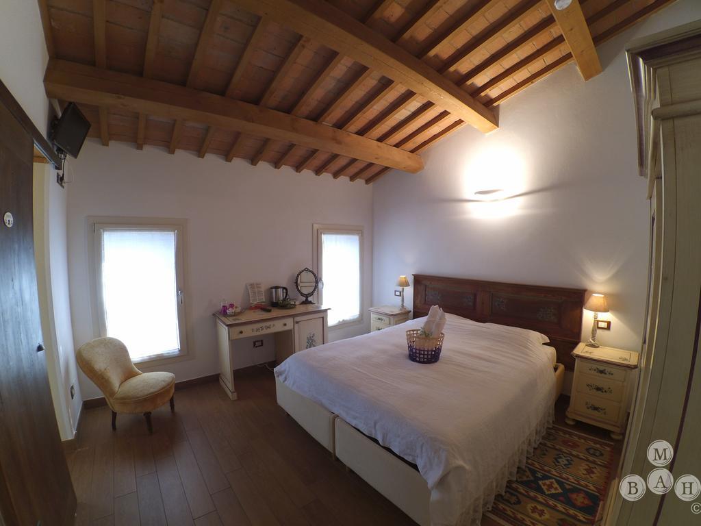 Ai Frutti Di Una Volta Room&Breakfast Ferrara Ngoại thất bức ảnh