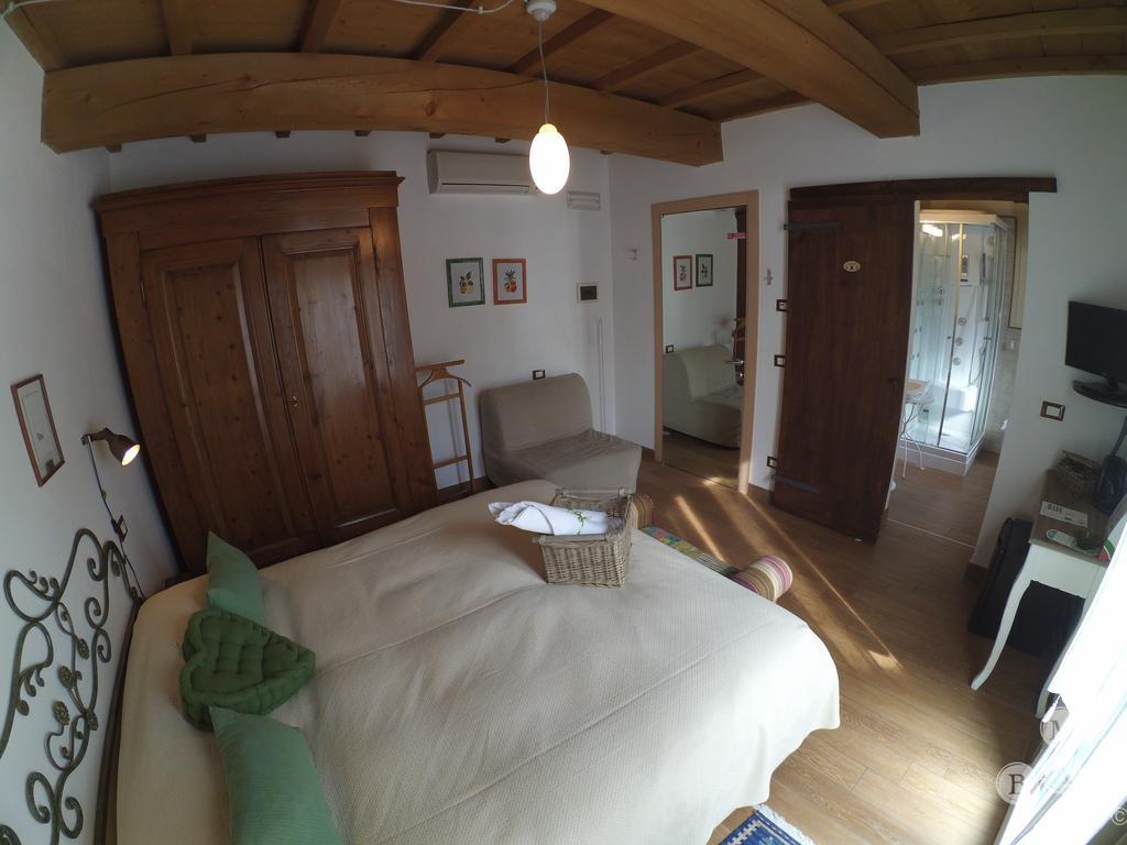 Ai Frutti Di Una Volta Room&Breakfast Ferrara Ngoại thất bức ảnh