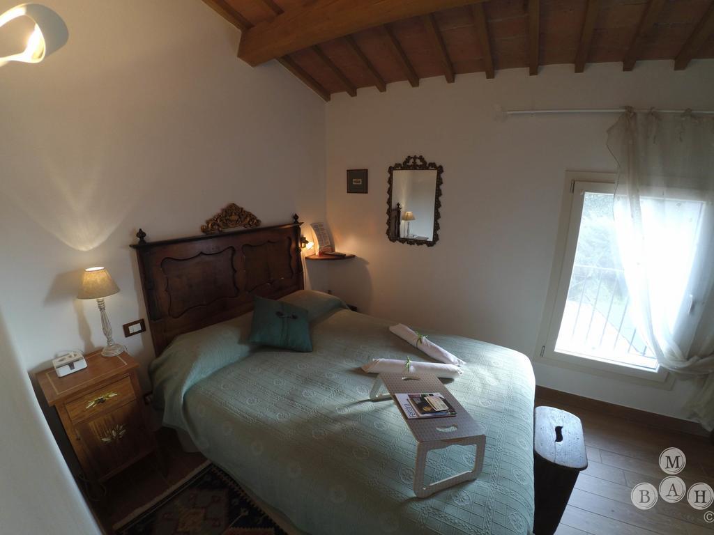 Ai Frutti Di Una Volta Room&Breakfast Ferrara Ngoại thất bức ảnh