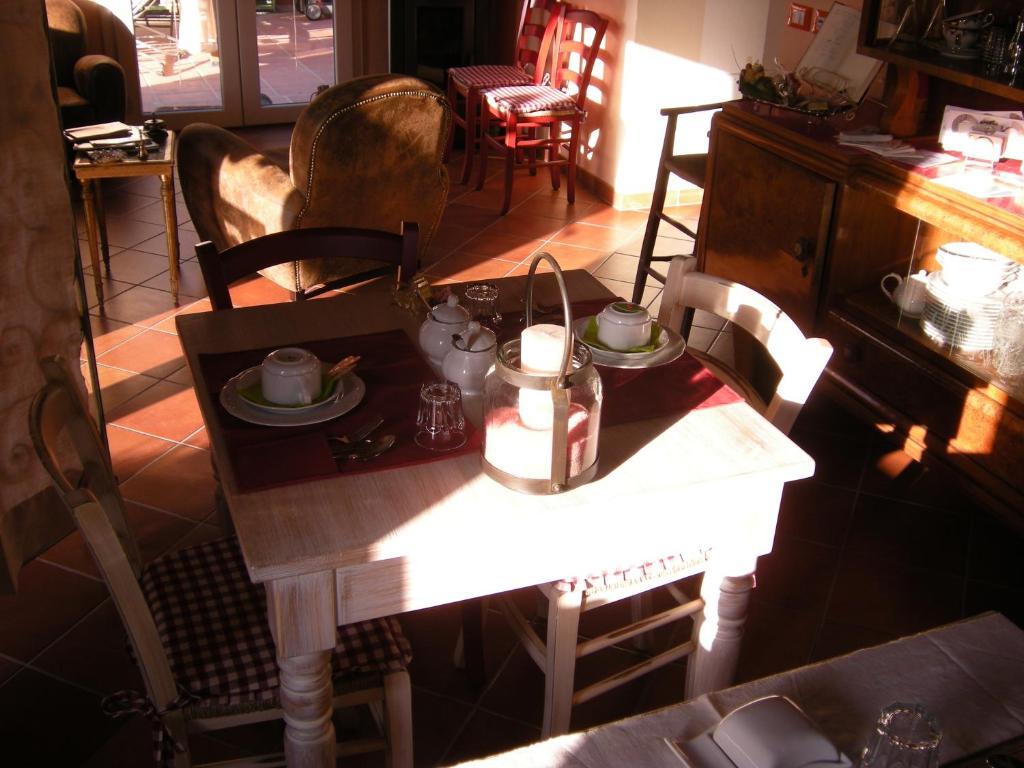 Ai Frutti Di Una Volta Room&Breakfast Ferrara Ngoại thất bức ảnh