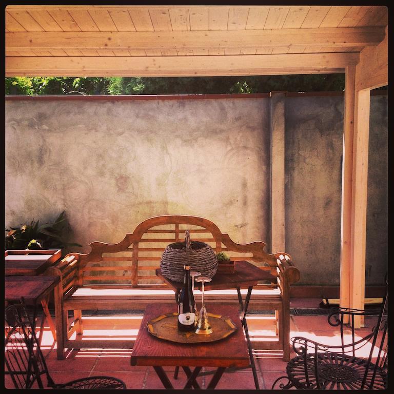 Ai Frutti Di Una Volta Room&Breakfast Ferrara Ngoại thất bức ảnh
