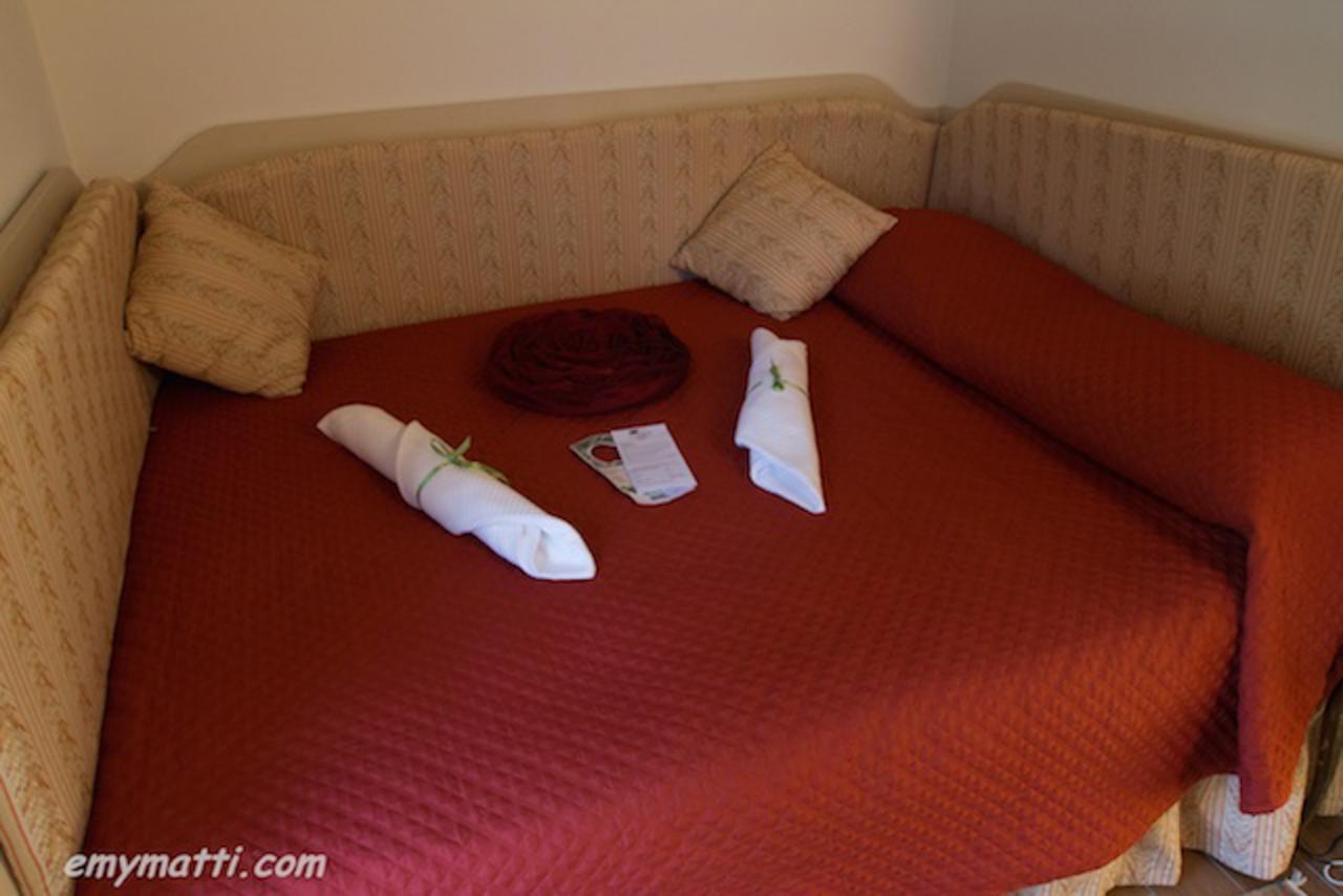 Ai Frutti Di Una Volta Room&Breakfast Ferrara Ngoại thất bức ảnh