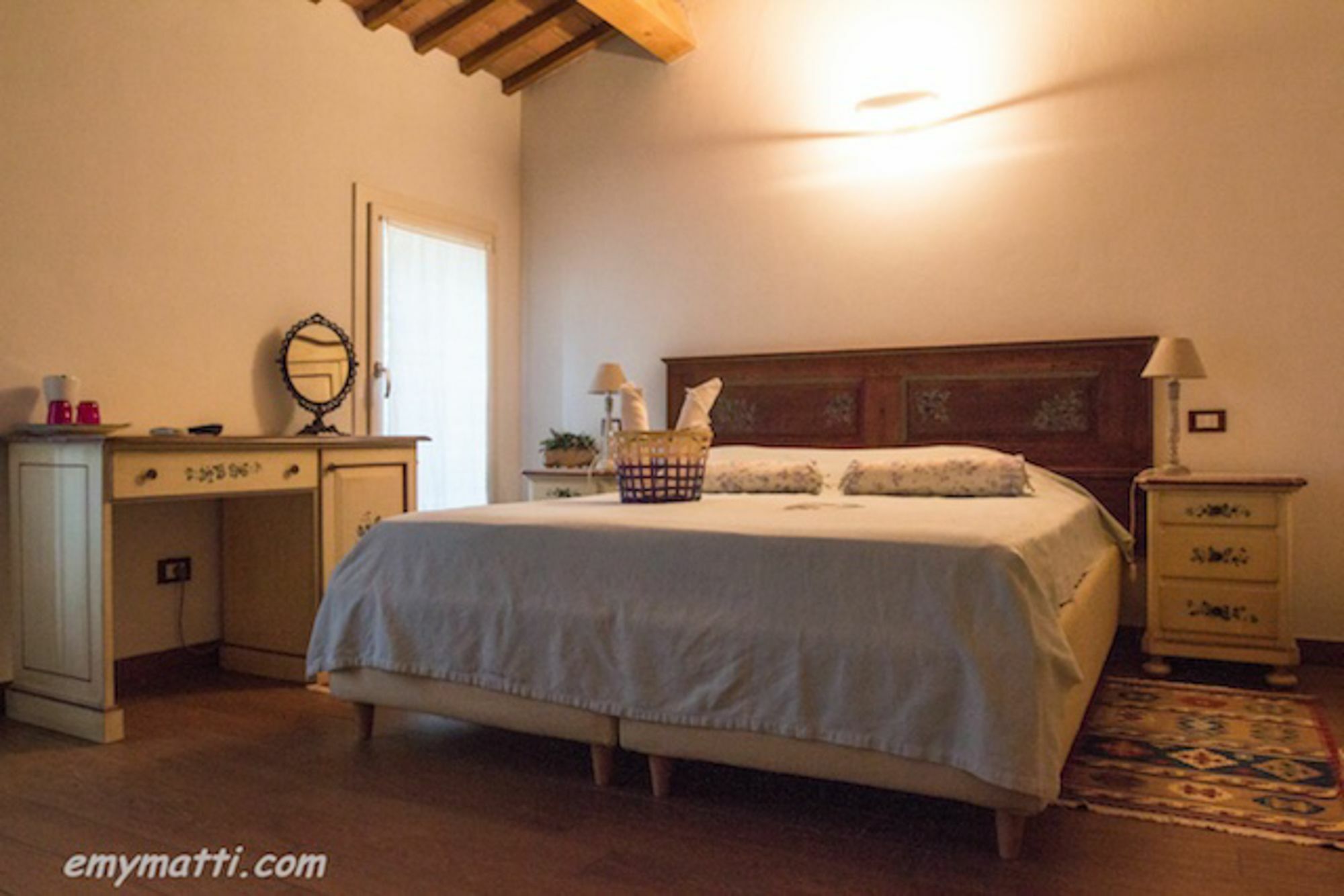 Ai Frutti Di Una Volta Room&Breakfast Ferrara Ngoại thất bức ảnh