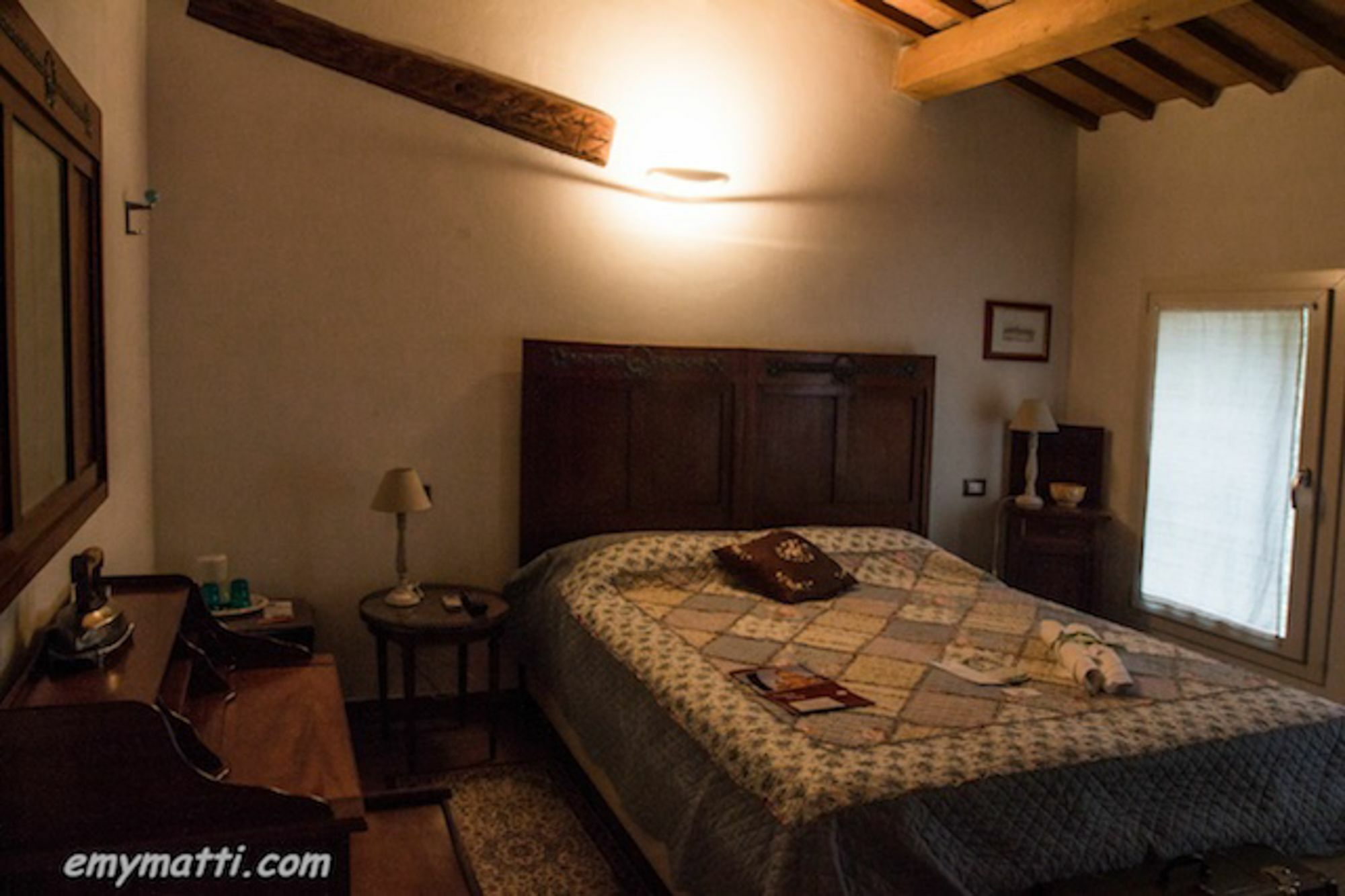 Ai Frutti Di Una Volta Room&Breakfast Ferrara Ngoại thất bức ảnh