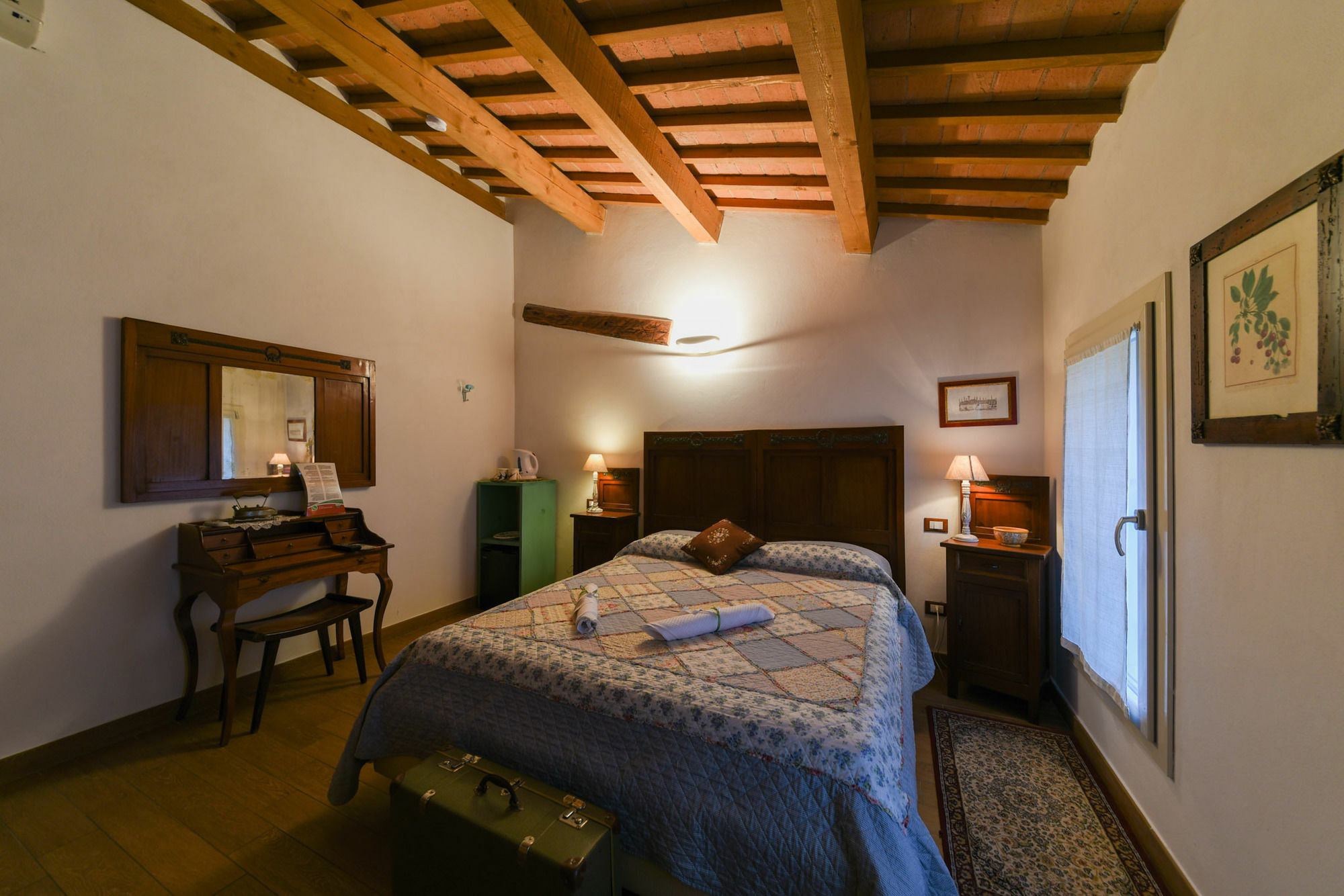 Ai Frutti Di Una Volta Room&Breakfast Ferrara Ngoại thất bức ảnh