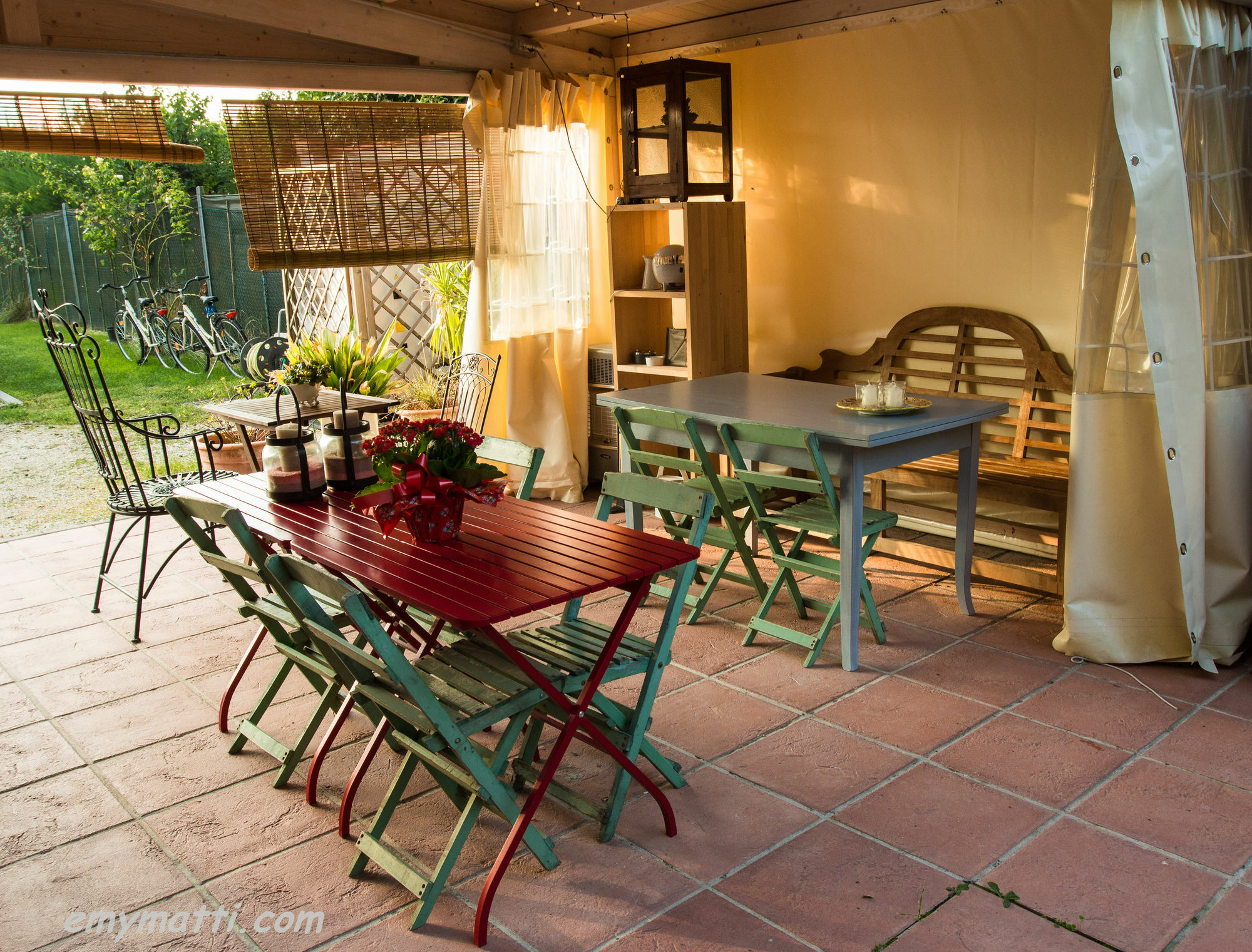 Ai Frutti Di Una Volta Room&Breakfast Ferrara Ngoại thất bức ảnh